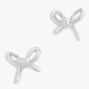 kate spade new york bow tie Earrings